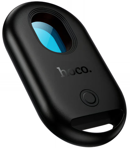 HOCO SmartTag E95 3in1 voor iOS Series, Zwart