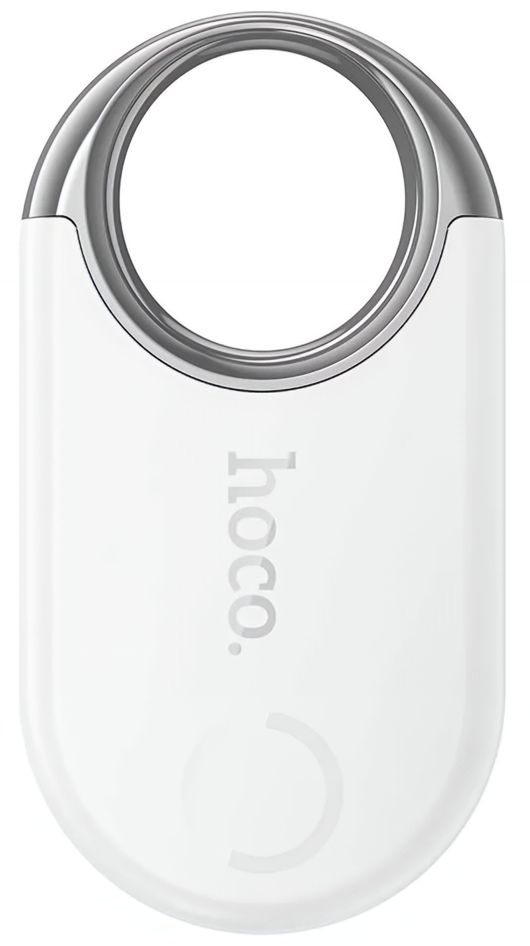 HOCO SmartTag E98A pour la série Android, Blanc