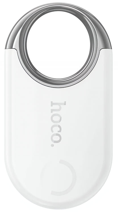 HOCO SmartTag E98A pour la série Android, Blanc