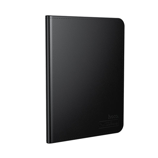 HOCO SmartTag Passport E91G voor iOS Series, Zwart
