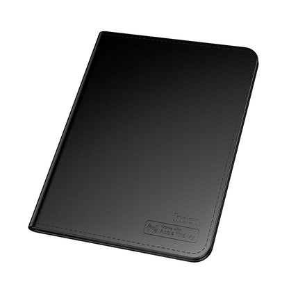 HOCO SmartTag Passport E91G voor iOS Series, Zwart
