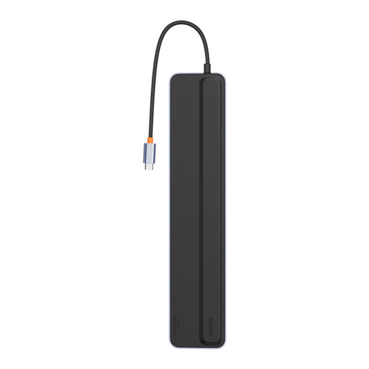 Hub USB-C Baseus EliteJoy Gen2, 11en1, Noir WKSX030213