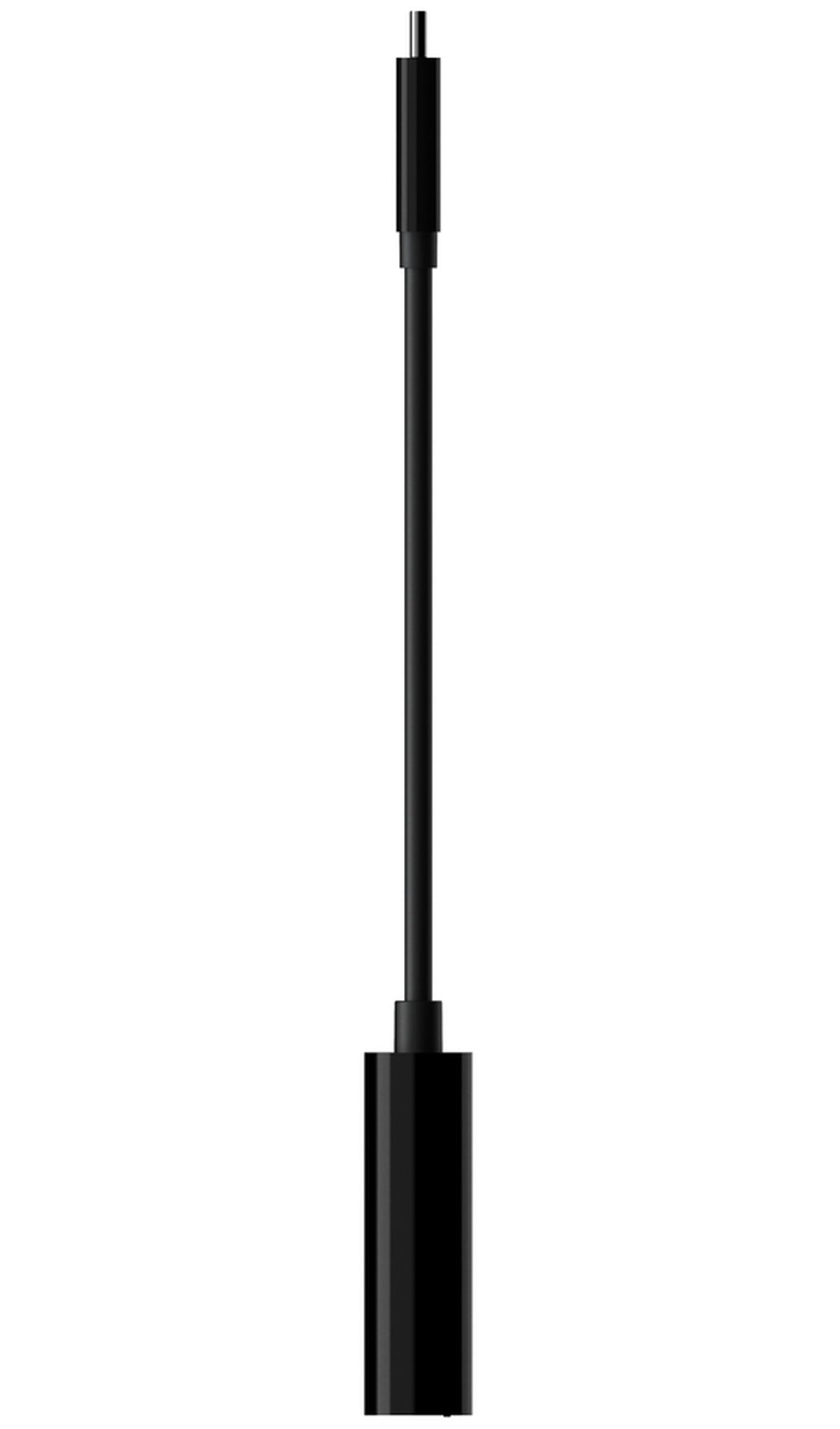 USB-C Hub Belkin Connect, 1 x USB-A 3.0 - 1 x HDMI - 1 x VGA - 1 x RJ45, Schwarz AVC005btBK