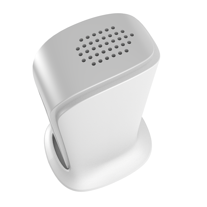 Ladegerät Station Dudao A5EU, 25W, 5A, 5 x USB-A, Weiß