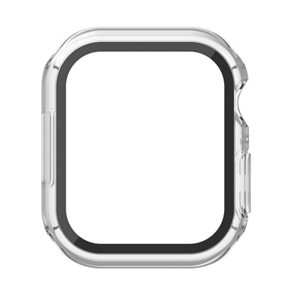 Coque Belkin ScreenForce TemperedCurve pour Apple Watch 40mm / 41mm Series, Transparente OVG003zzCL