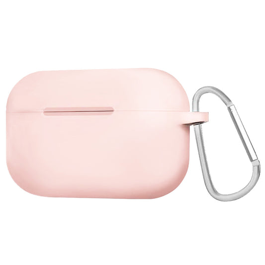 Blueo Liquid hoesje voor Apple AirPods Pro, Roze