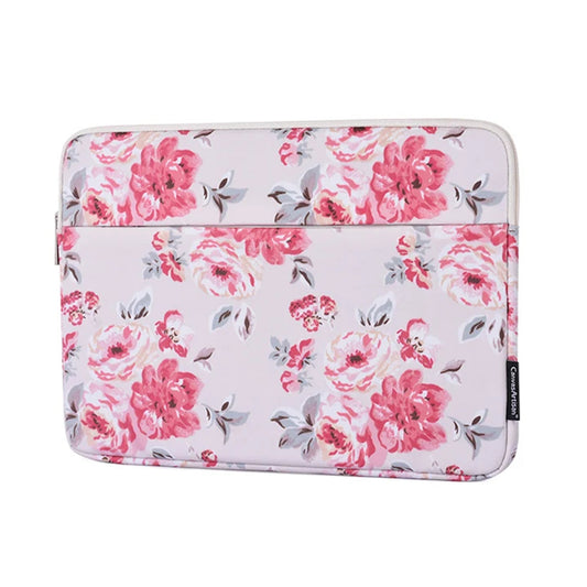 CanvasArtisan H10-11 Hülle für Laptop 13inch - 14inch, Weiß