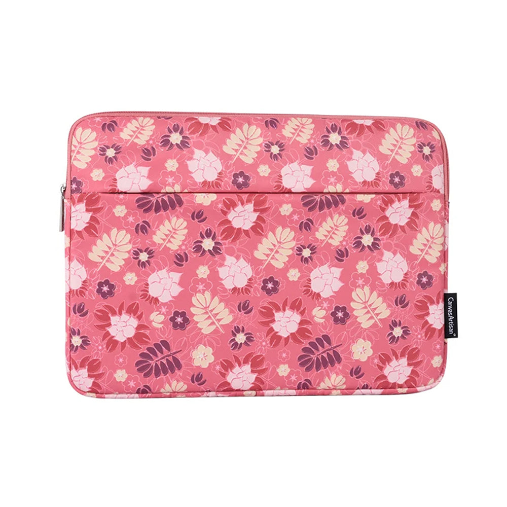 CanvasArtisan H24-11 Hülle für Laptop 13inch - 14inch, Rosa