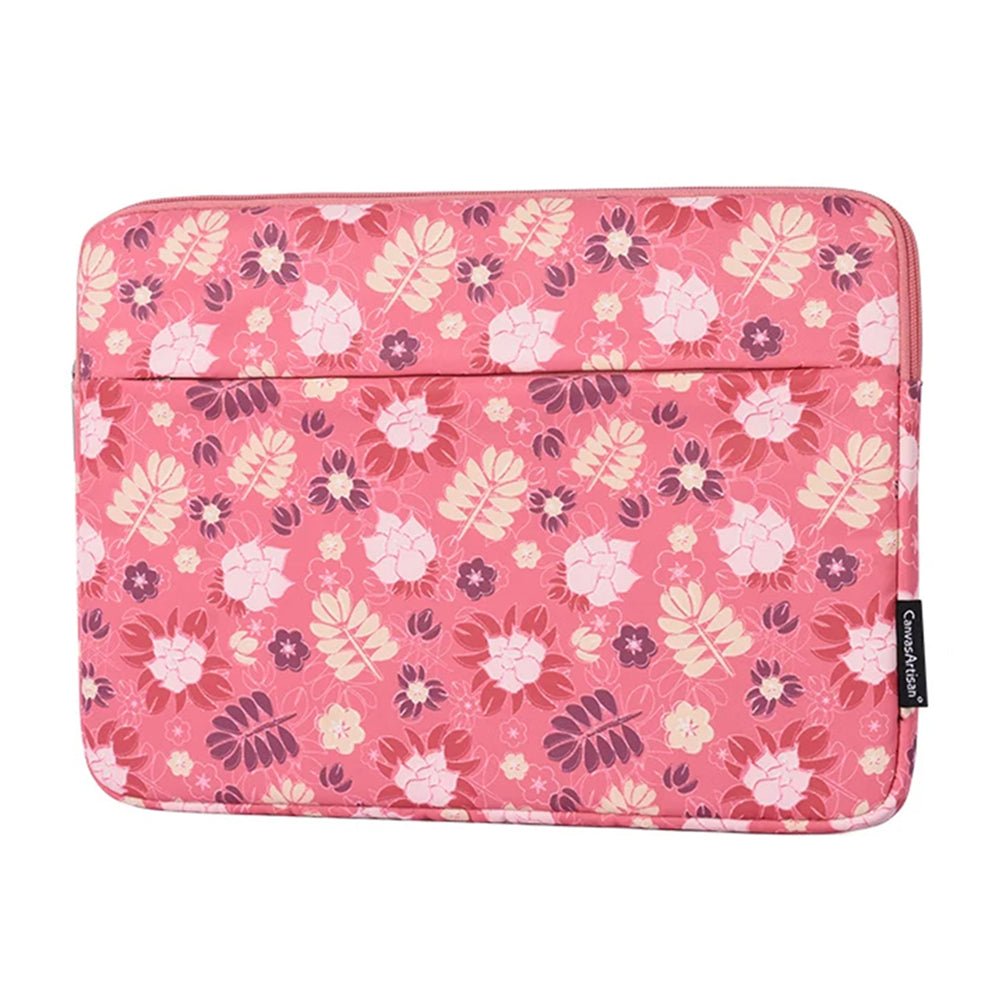CanvasArtisan H24-11 Hülle für Laptop 15inch - 16inch, Rosa