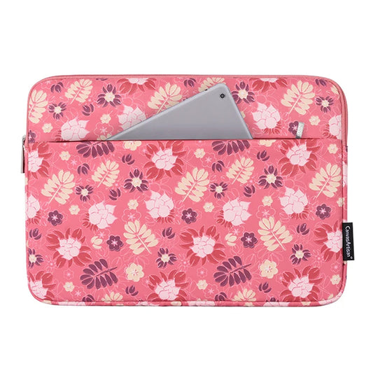 CanvasArtisan H24-11 Hülle für Laptop 15inch - 16inch, Rosa