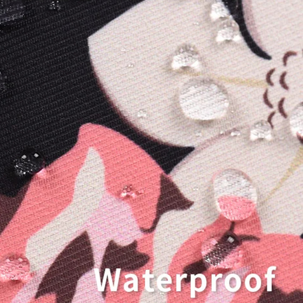 Housse CanvasArtisan H40-11 pour ordinateur portable 13 pouces - 14 pouces, Noire