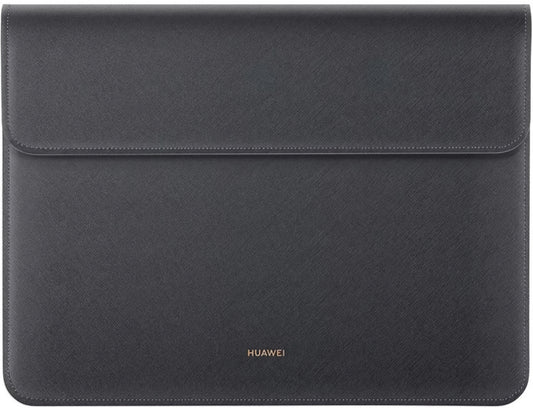 CD64 Flip Hoes voor Huawei MateBook X, Grijs
