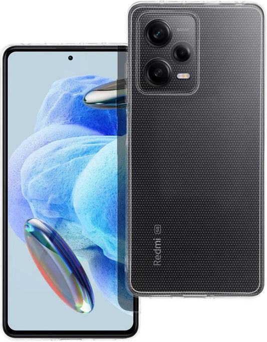Camera Beschermhoes voor Xiaomi Redmi A5 4G, OEM, 2mm, Transparant