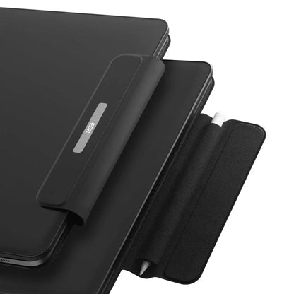 Keyboard Case for Apple iPad (2025) / (2022), ESR, Rebound New, Black