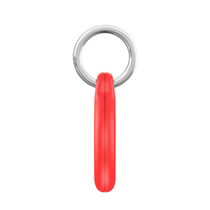 DUX DUCIS Secure hoes voor Apple AirTag, Set van 4 stuks, Verschillende kleuren