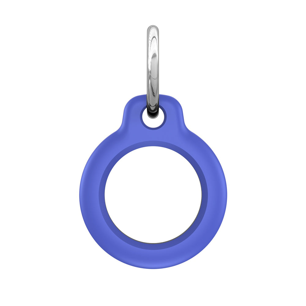 DUX DUCIS Secure hoes voor Apple AirTag, Set van 4 stuks, Verschillende kleuren