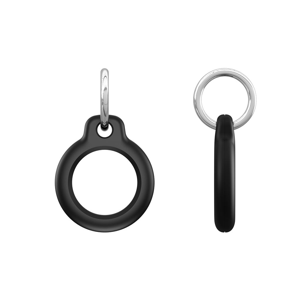 DUX DUCIS Secure hoes voor Apple AirTag, Set van 4 stuks, Verschillende kleuren