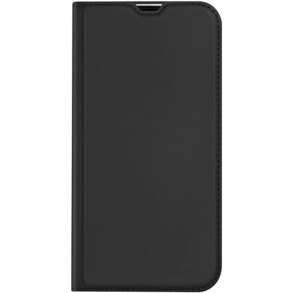 Coque pour Apple iPhone 14 Pro, DUX DUCIS, Skin Pro, Noire