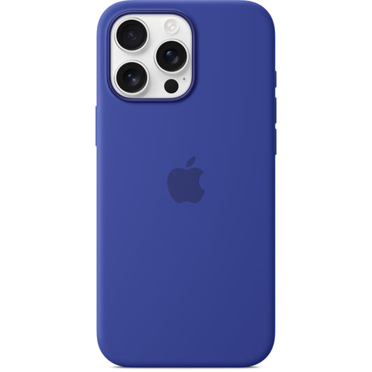 MagSafe hoesje voor Apple iPhone 16 Pro Max, blauw MYYYY3ZM/A 