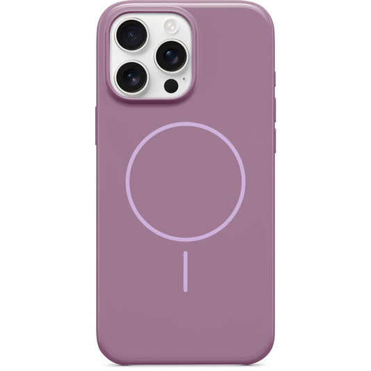 Coque MagSafe pour Apple iPhone 16 Pro Max, Beats, Violet MCFU4LL/A 