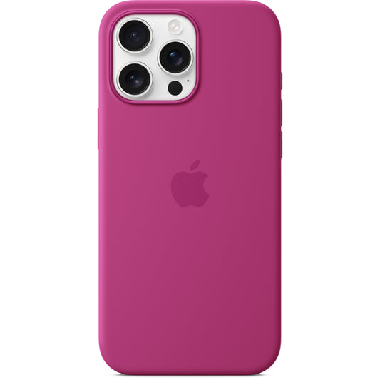 MagSafe Hülle für Apple iPhone 16 Pro Max, Rosa, Wiederverpackt MYYX3ZM/A