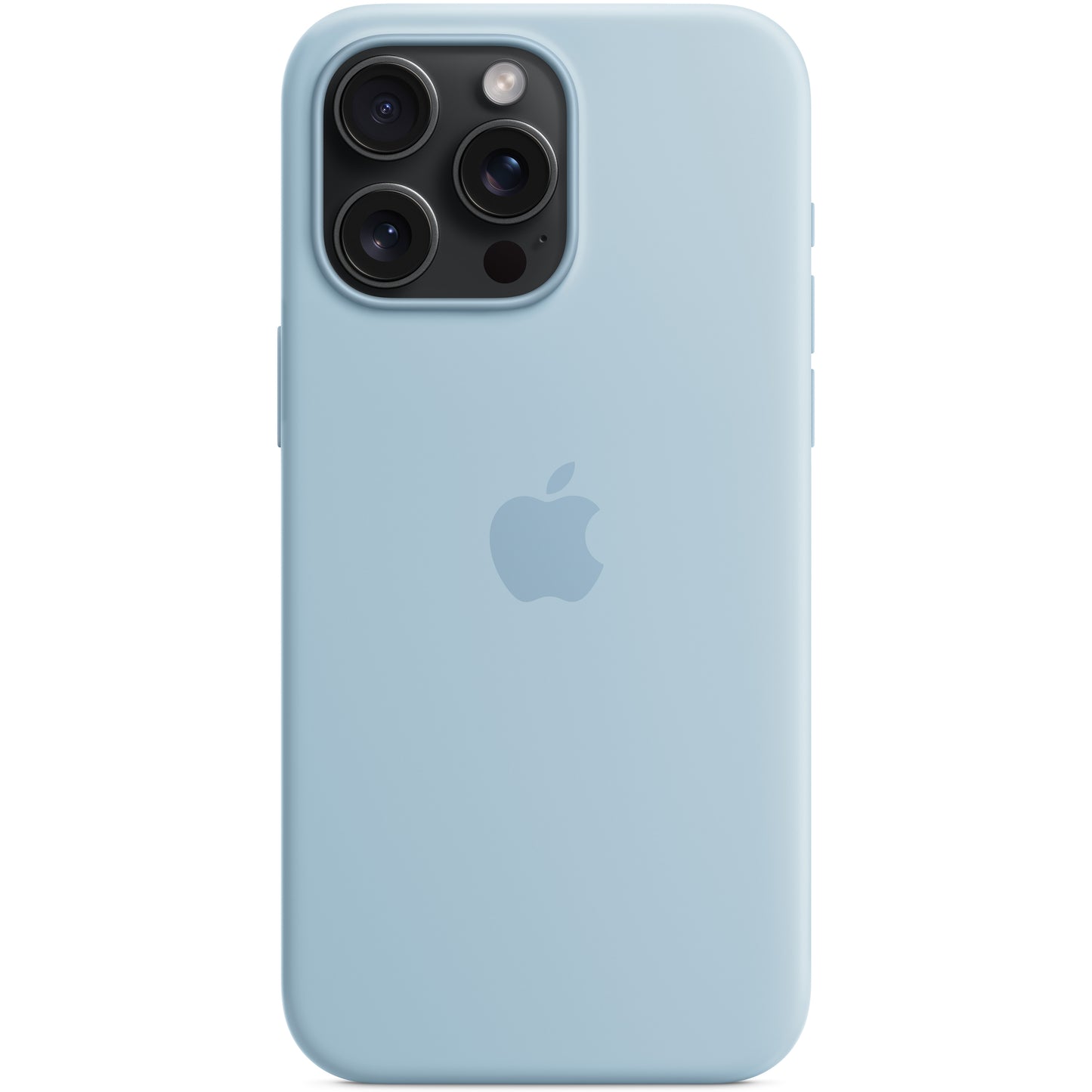 MagSafe Case for Apple iPhone 15 Pro Max, Blue MWNR3ZM/A