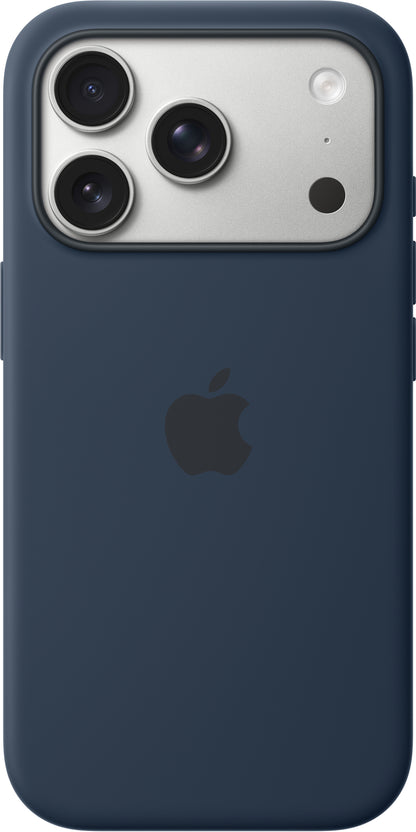 MagSafe Case for Apple iPhone 17 Pro, Navy Blue MGFH4ZM/A