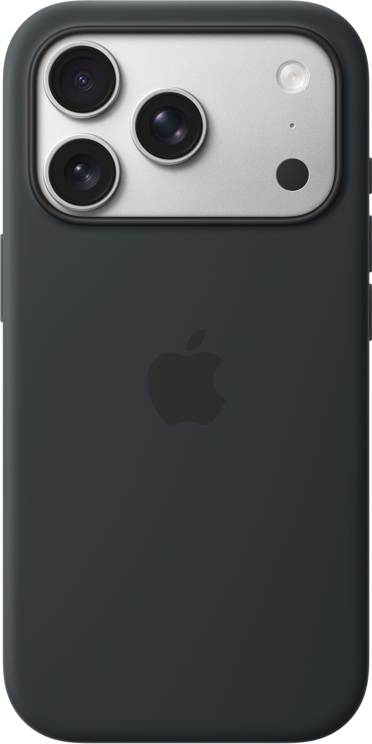 Étui MagSafe pour Apple iPhone 17 Pro, Noir MGFK4ZM/A