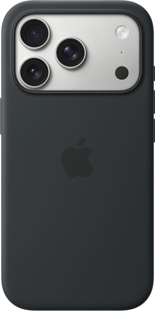 Étui MagSafe pour Apple iPhone 17 Pro, Noir MGFK4ZM/A