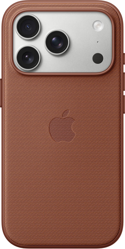 MagSafe hoes voor Apple iPhone 17 Pro, TechWoven, Oranje MGF64ZM/A