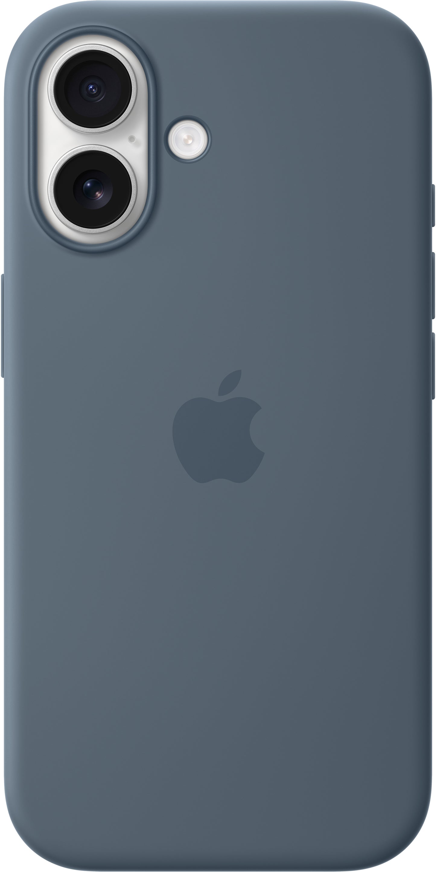 Étui MagSafe pour Apple iPhone 17, Bleu MGEW4ZM/A