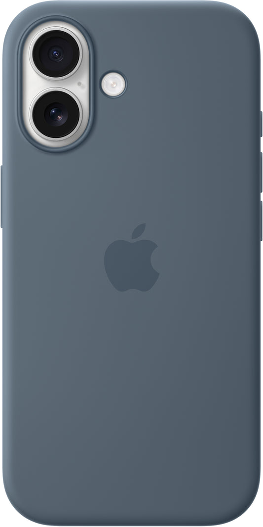 MagSafe hoesje voor Apple iPhone 17, Blauw MGEW4ZM/A
