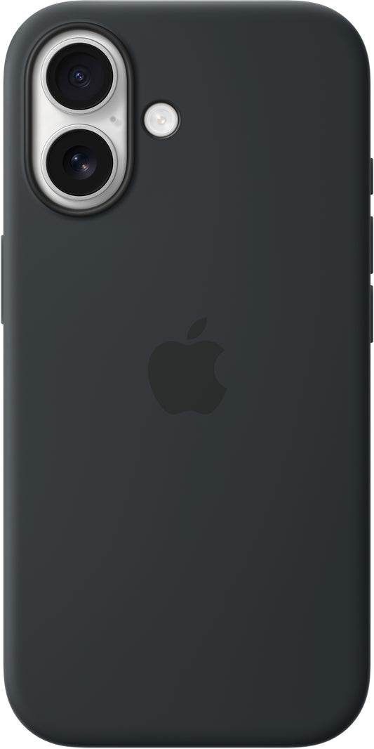 MagSafe hoesje voor Apple iPhone 17, Zwart MGF14ZM/A