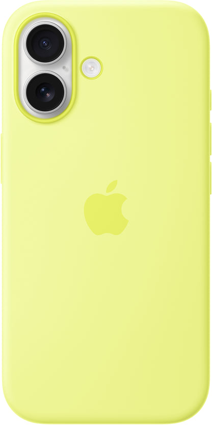 MagSafe hoesje voor Apple iPhone 17, Geel MGEV4ZM/A