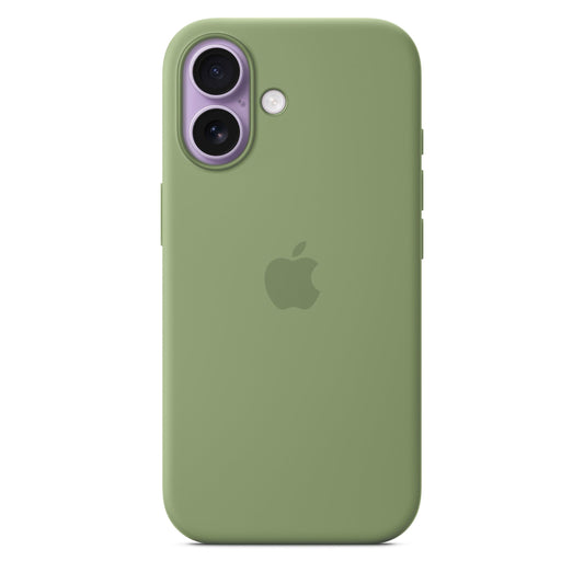 MagSafe hoesje voor Apple iPhone 17, Groen MGEX4ZM/A
