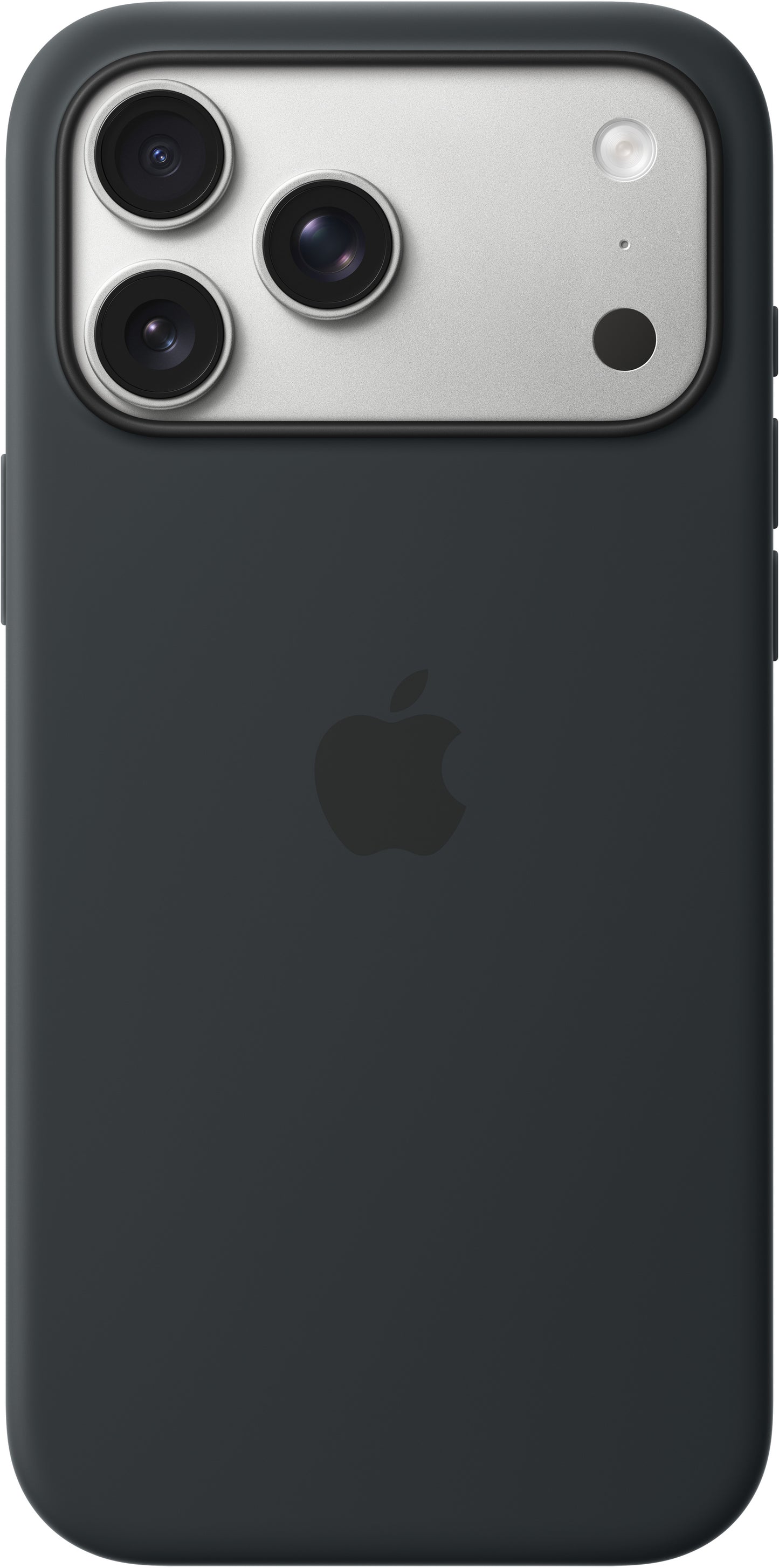 MagSafe Hülle für Apple iPhone 17 Pro Max, Schwarz, Wiederverpackt MGFR4ZM/A