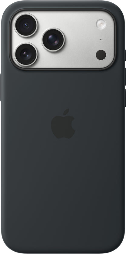 MagSafe Hülle für Apple iPhone 17 Pro Max, Schwarz, Wiederverpackt MGFR4ZM/A