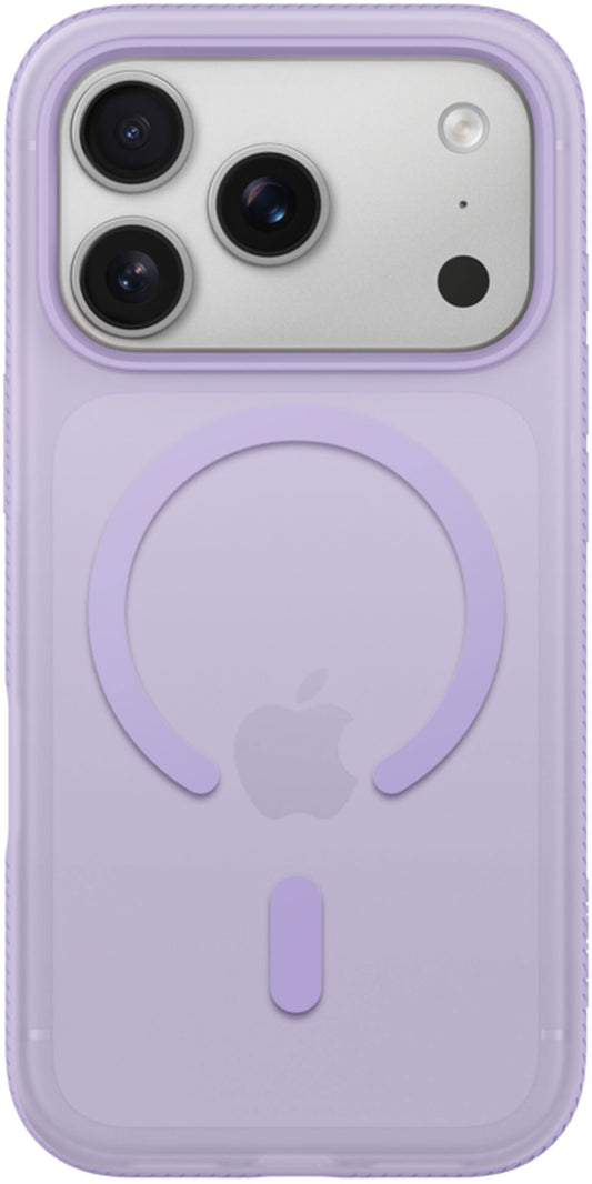 MagSafe-hoesje voor Apple iPhone 17 Pro, Belkin, SheerForce Grip, Violet MSA035hqLV