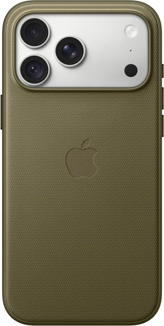 MagSafe-hoes voor Apple iPhone 18 Pro Max, TechWoven, Groen MKDP4ZM/A