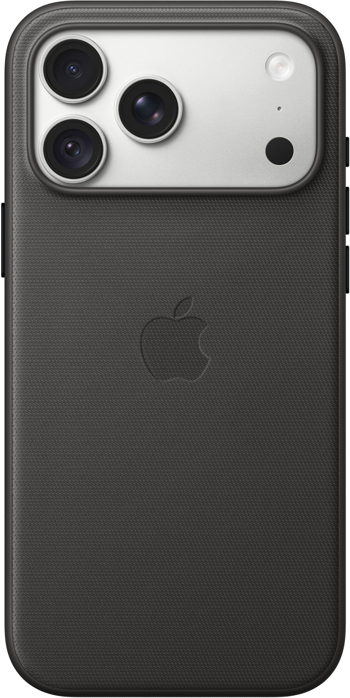Coque MagSafe pour Apple iPhone 18 Pro Max, TechWoven, Noire MKDT4ZM/A
