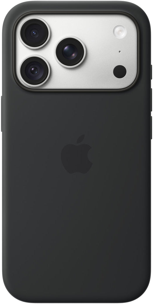 MagSafe-Hülle für Apple iPhone 18 Pro, Schwarz MK8Y4ZM/A