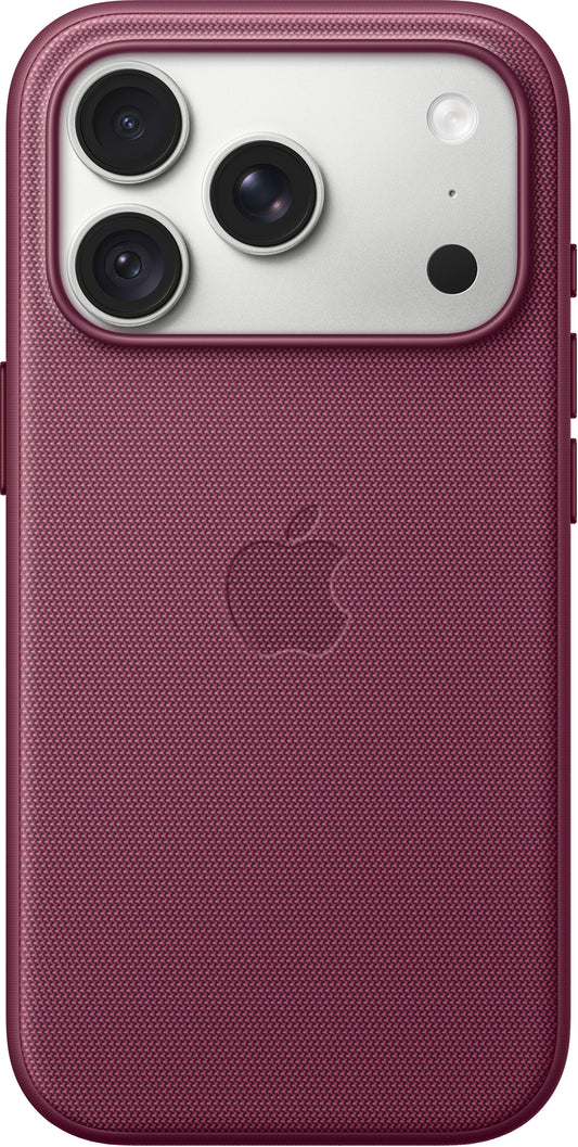 MagSafe-hoes voor Apple iPhone 18 Pro, TechWoven, Bordeaux MKD24ZM/A