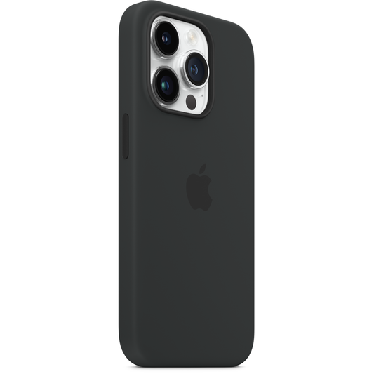 MagSafe hoes voor Apple iPhone 14 Pro Max, Zwart MPTP3ZE/A