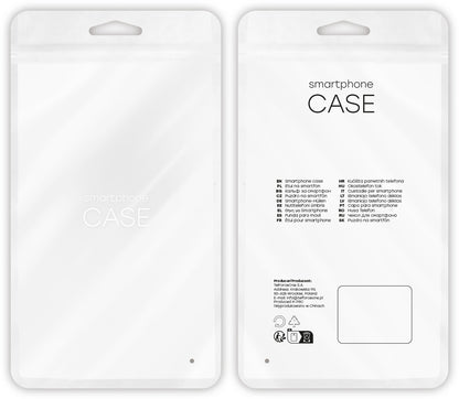 MagSafe Case for Apple iPhone 18 Pro / 17 Pro, OEM, Silicone Thin, Blue