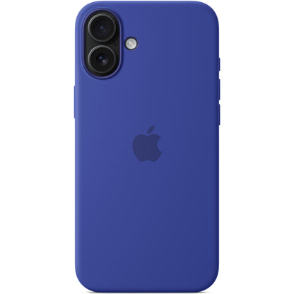 MagSafe hoesje voor Apple iPhone 16 Plus, blauw MYYF3ZM/A 