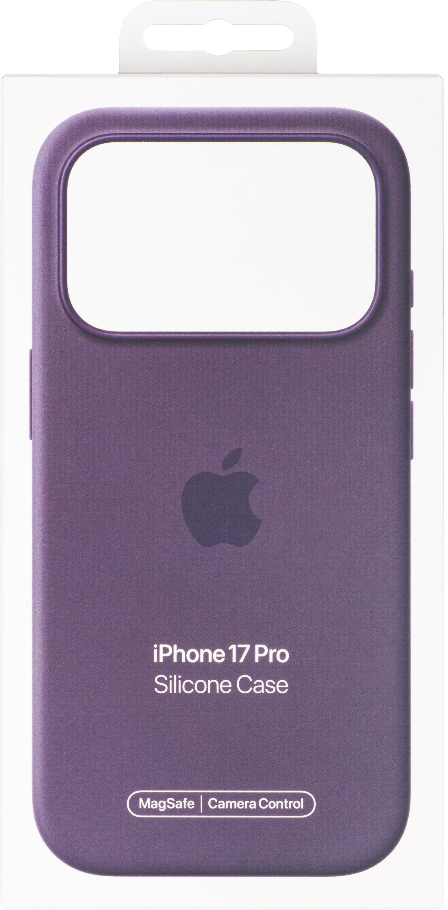 Étui MagSafe pour Apple iPhone 17 Pro, Violet MGFG4ZM/A