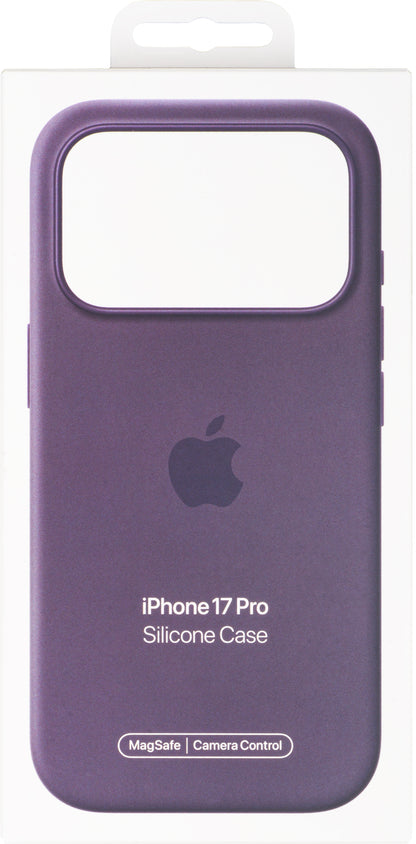 Étui MagSafe pour Apple iPhone 17 Pro, Violet MGFG4ZM/A