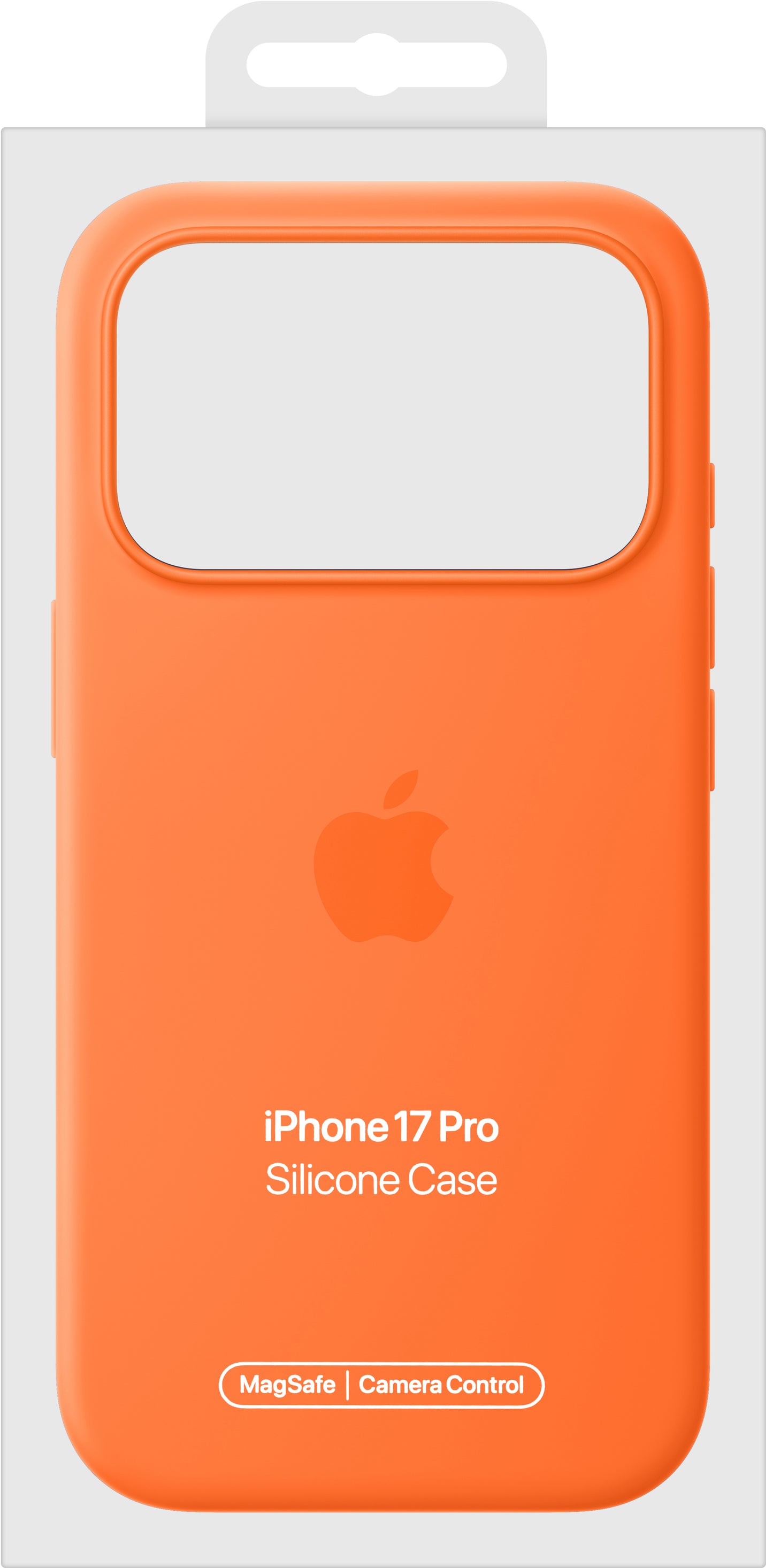 MagSafe hoesje voor Apple iPhone 17 Pro, Oranje MGFE4ZM/A