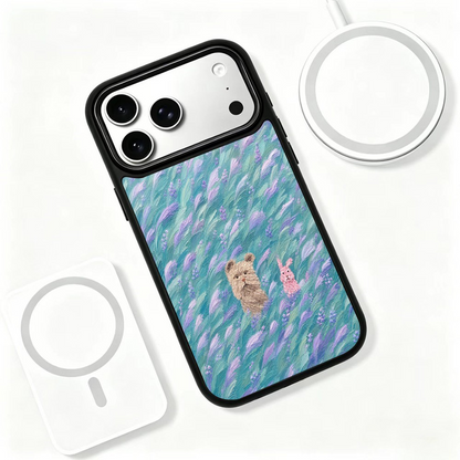 MagSafe-hoesje voor Apple iPhone 18 Pro Max / 17 Pro Max, OEM, S00043, Multicolor