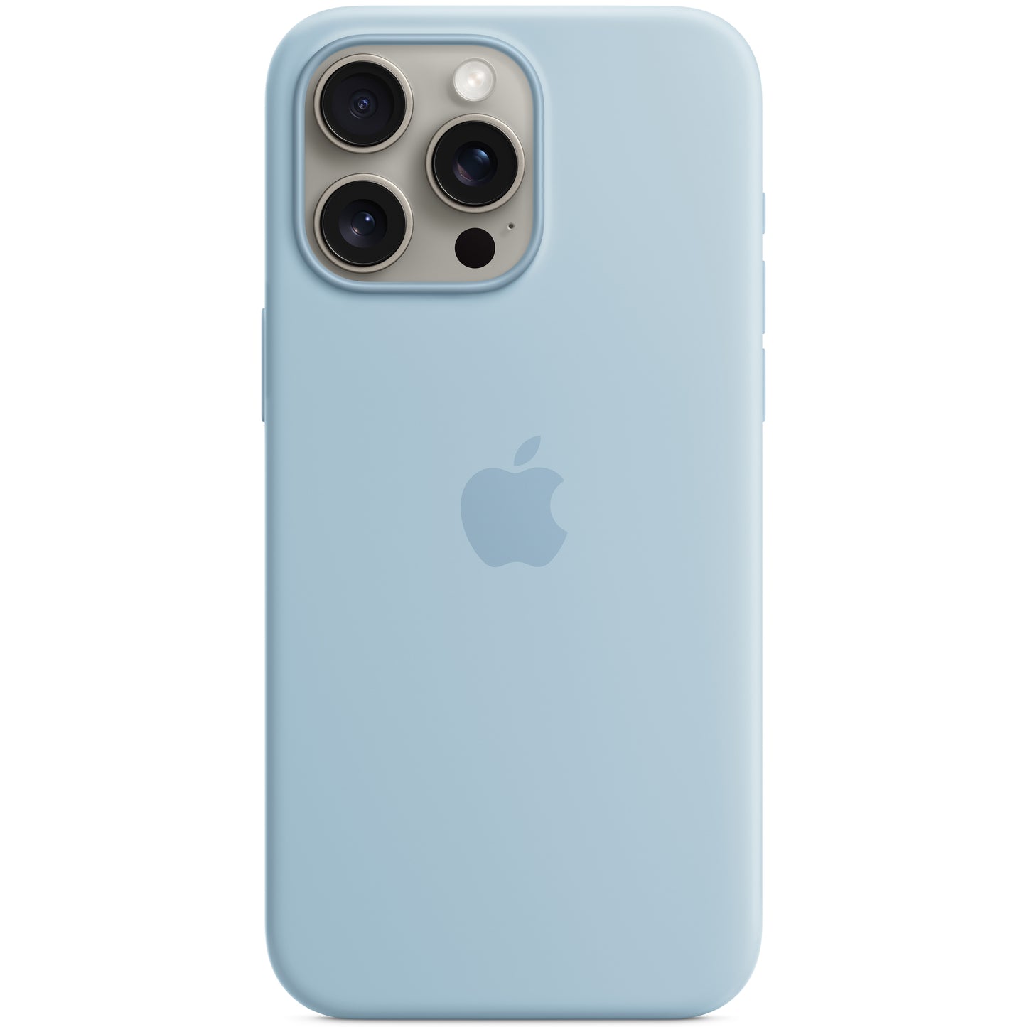 MagSafe Case for Apple iPhone 15 Pro Max, Blue MWNR3ZM/A